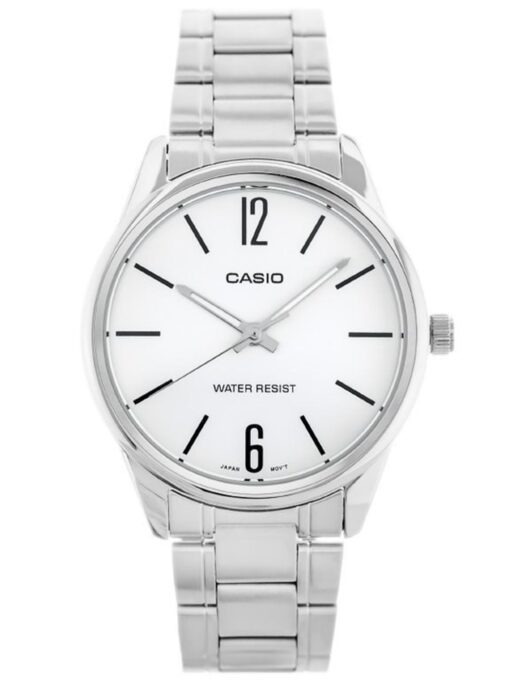 ZEGAREK MĘSKI CASIO MTP-V005D-7BUDF (zd105b)