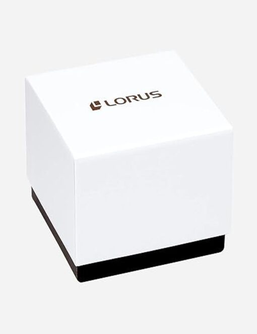 ZEGAREK DZIECIĘCY Lorus 36mm RRX75GX9 + BOX - obrazek 10