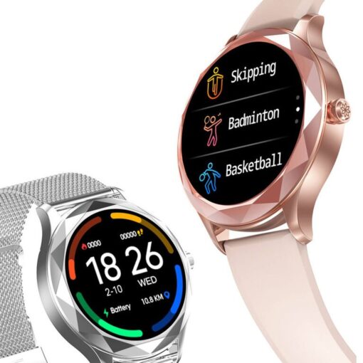 SMARTWATCH UNISEX PACIFIC 27-9 - CIŚNIENIOMIERZ (sy022g) - obrazek 18