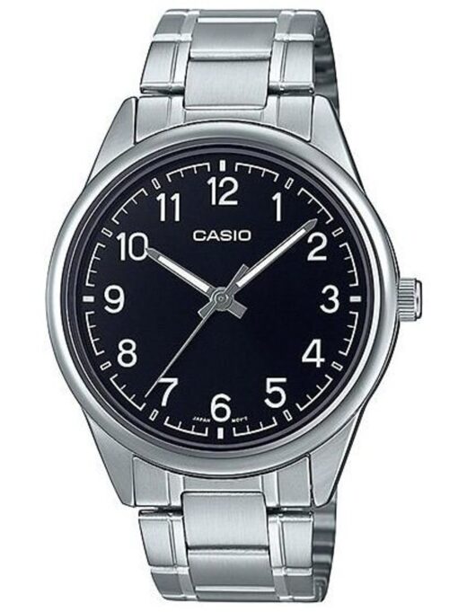 ZEGAREK MĘSKI CASIO MTP-V005D-1B4 (zd105g)